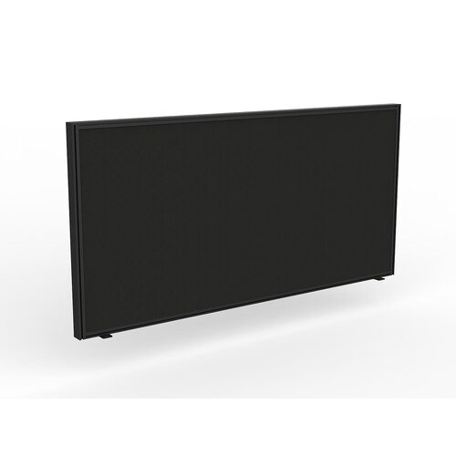 Studio Screen For B2B 1600 Black In Black
