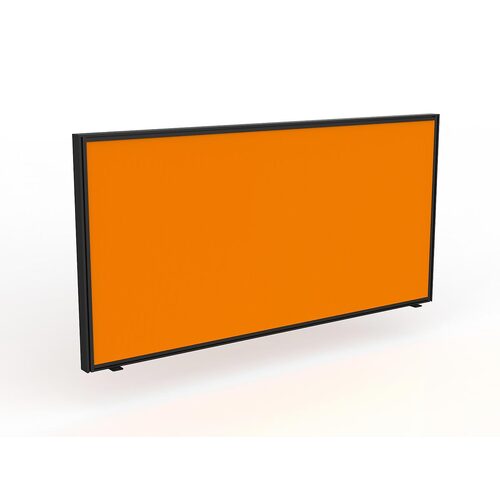 Studio Screen For B2B 1600 Bright Orange In Black