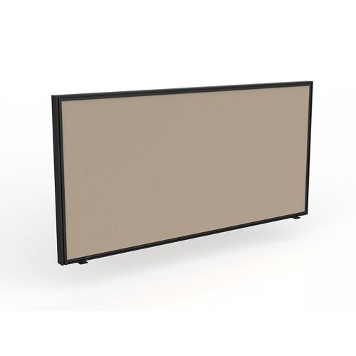 Studio Screen For B2B 1600 Camel In Black