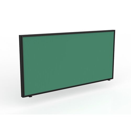 Studio Screen For B2B 1600 Fern Green In Black