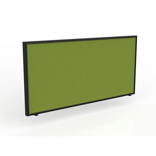 Studio Screen For B2B 1600 Green In Black
