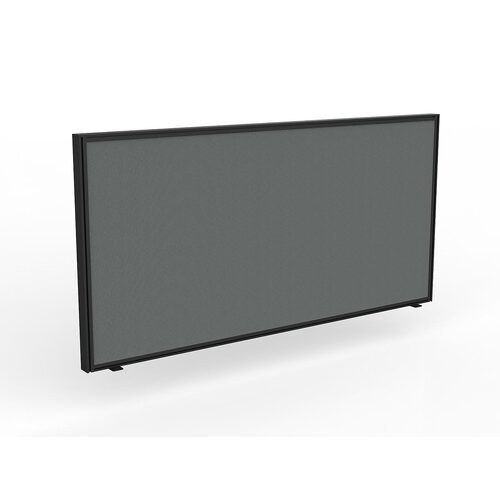 Studio Screen For B2B 1600 Grey In Black