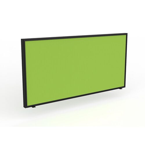 Studio Screen For B2B 1600 Lime Green In Black