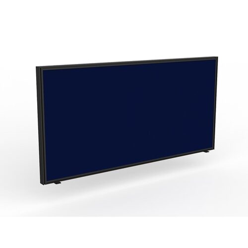 Studio Screen For B2B 1600 Navy In Black