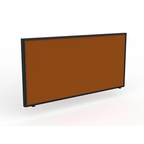 Studio Screen For B2B 1600 Orange In Black