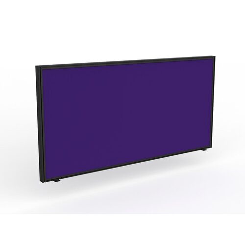 Studio Screen For B2B 1600 Plum In Black