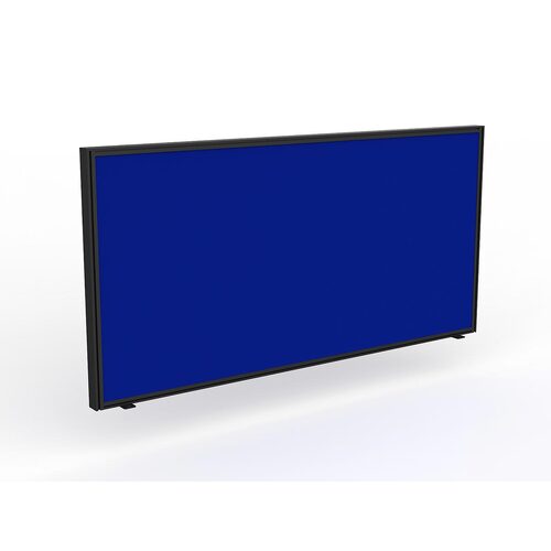 Studio Screen For B2B 1600 Royal Blue In Black
