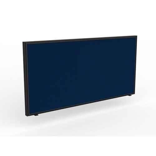 Studio Screen For B2B 1600 Steel Blue In Black