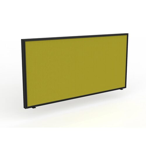 Studio Screen For B2B 1600 Yellow In Black