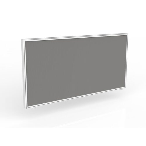 Studio Screen For B2B 1600 Alloy Grey In White