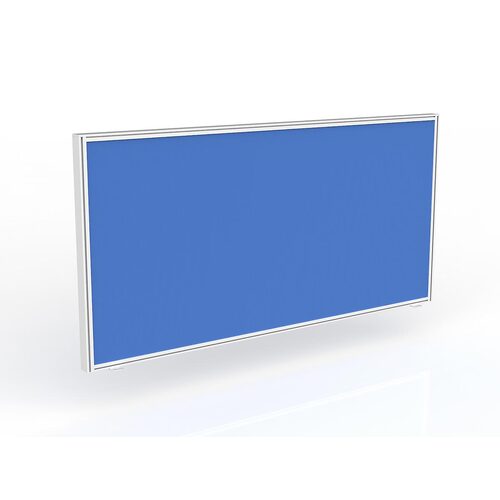 Studio Screen For B2B 1600 Baby Blue In White