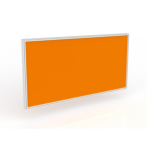 Studio Screen For B2B 1600 Bright Orange In White