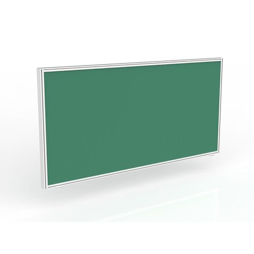 Studio Screen For B2B 1600 Fern Green In White