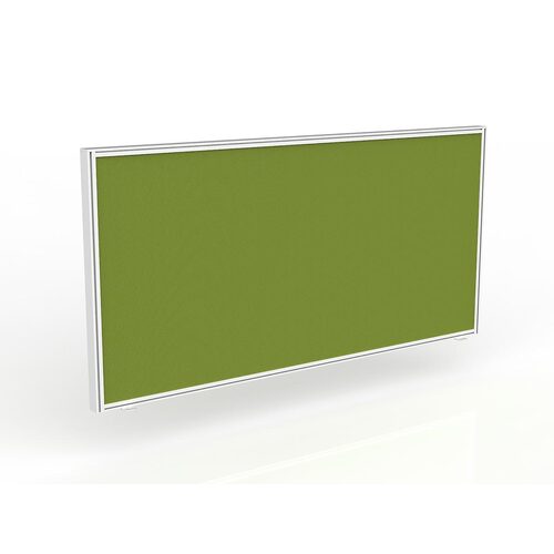 Studio Screen For B2B 1600 Green In White