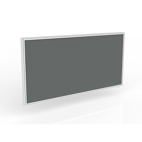 Studio Screen For B2B 1600 Grey In White