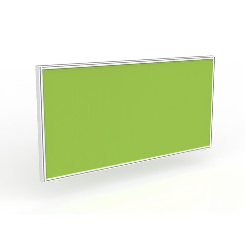 Studio Screen For B2B 1600 Lime Green In White