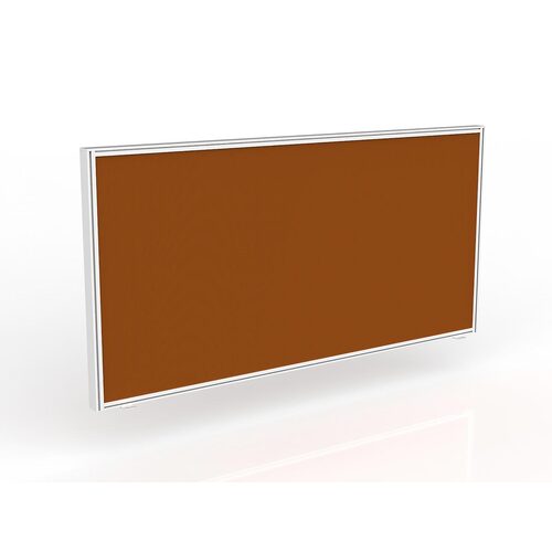 Studio Screen For B2B 1600 Orange In White
