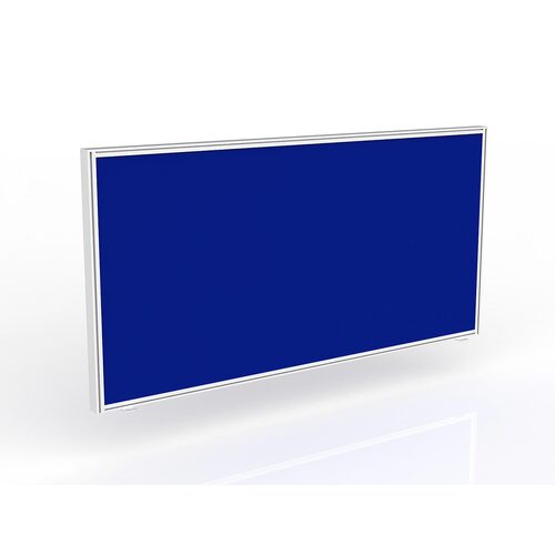 Studio Screen For B2B 1600 Royal Blue In White