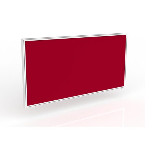 Studio Screen For B2B 1600 Tomato Red In White
