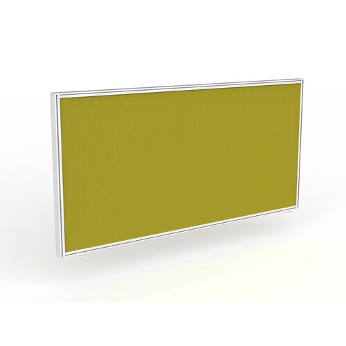 Studio Screen For B2B 1600 Yellow In White