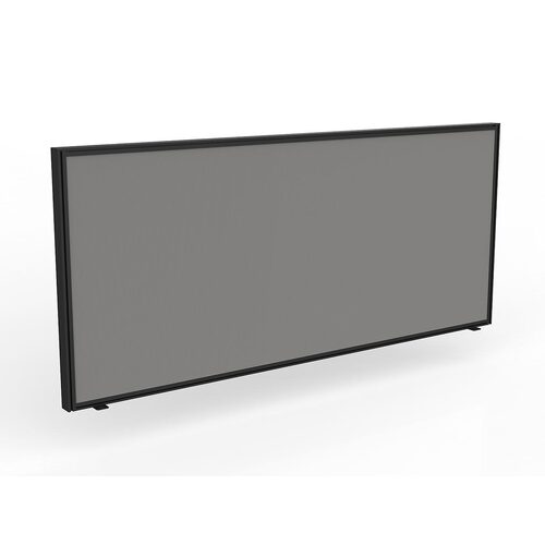 Studio Screen For B2B 1800 Alloy Grey In Black