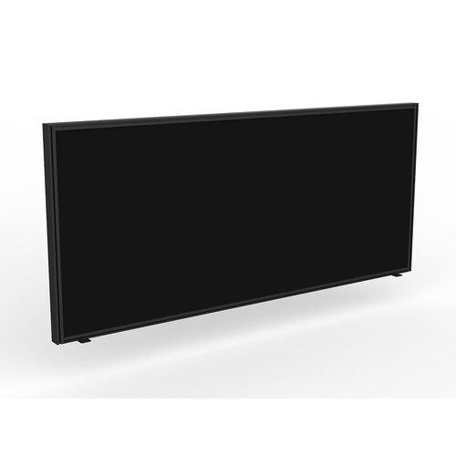 Studio Screen For B2B 1800 Black In Black