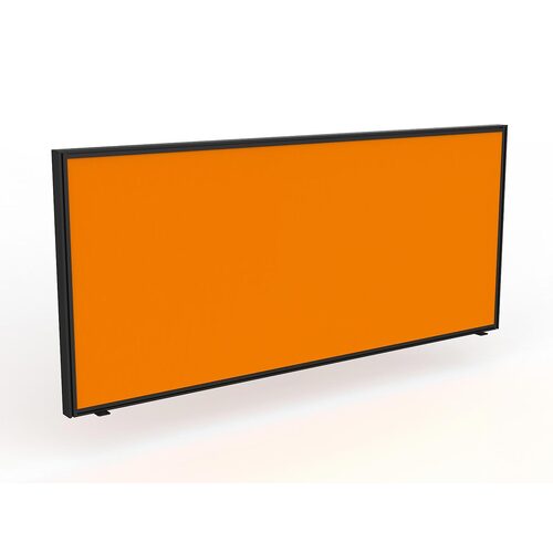 Studio Screen For B2B 1800 Bright Orange In Black