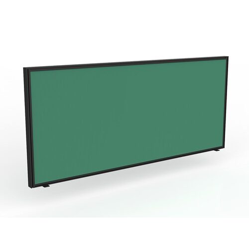 Studio Screen For B2B 1800 Fern Green In Black