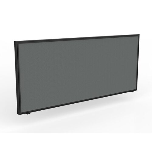 Studio Screen For B2B 1800 Grey In Black