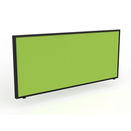 Studio Screen For B2B 1800 Lime Green In Black