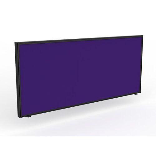 Studio Screen For B2B 1800 Plum In Black
