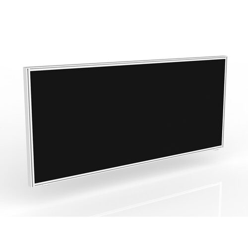 Studio Screen For B2B 1800 Black In White