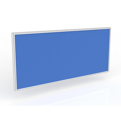 Studio Screen For B2B 1800 Baby Blue In White
