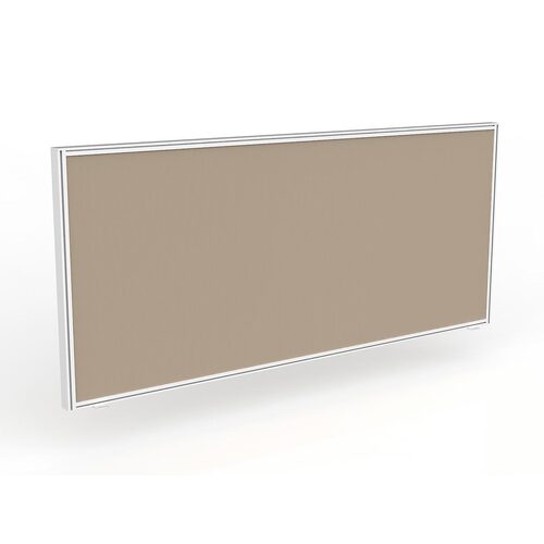 Studio Screen For B2B 1800 Camel In White