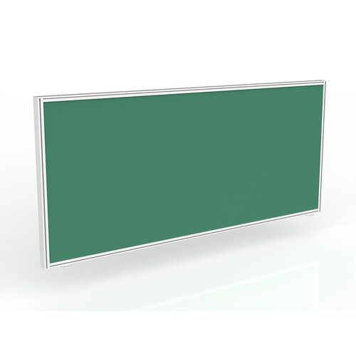 Studio Screen For B2B 1800 Fern Green In White