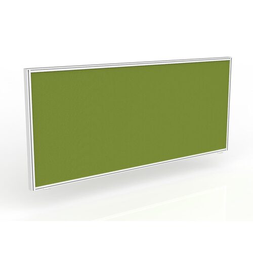 Studio Screen For B2B 1800 Green In White