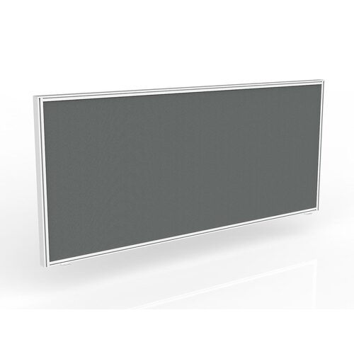 Studio Screen For B2B 1800 Grey In White