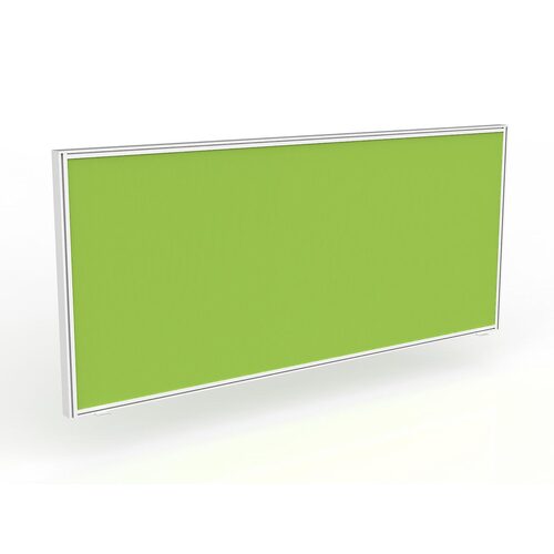 Studio Screen For B2B 1800 Lime Green In White
