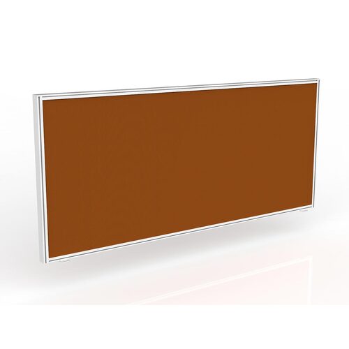 Studio Screen For B2B 1800 Orange In White