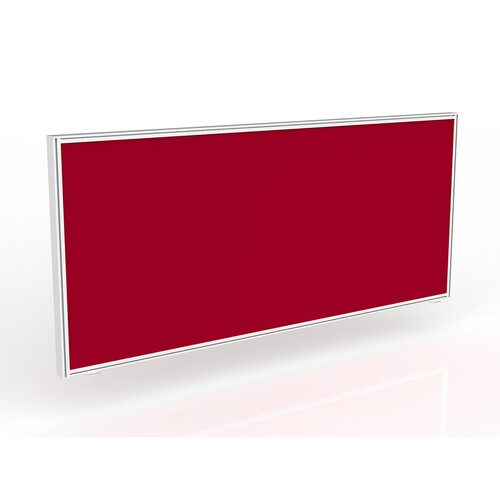 Studio Screen For B2B 1800 Tomato Red In White