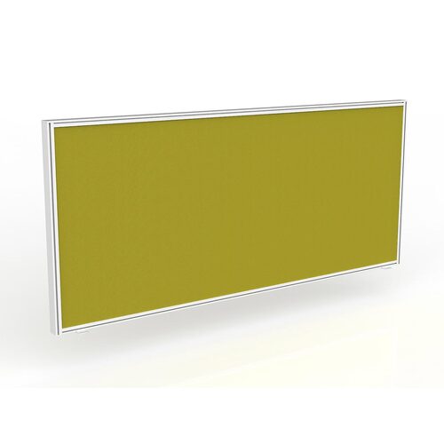 Studio Screen For B2B 1800 Yellow In White