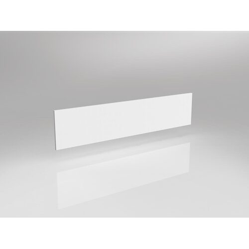 Modesty Panel For 1800 Agile Desks 300 Deep New Oak