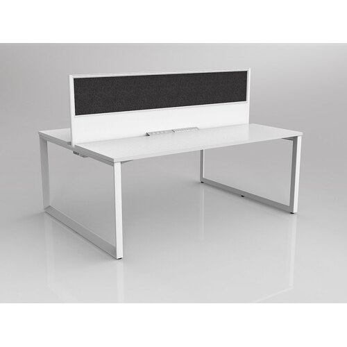 Anvil Shared B2B Desk 2 X 1800 X 600 WS