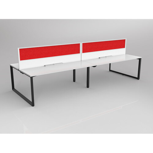 Anvil Shared 4 Person B2B 1800 X 600 BWI