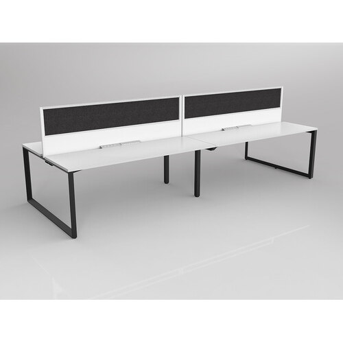 Anvil Shared 4 Person B2B 1800 X 600 BWS