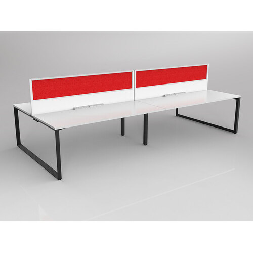 Anvil Shared 4 Person B2B 1800 X 750 BWI