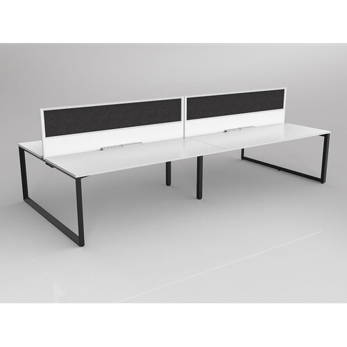 Anvil Shared 4 Person B2B 1800 X 750 BWS