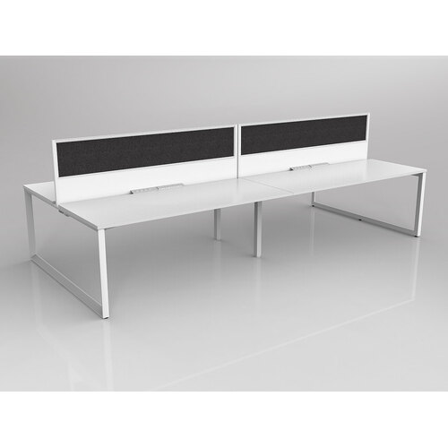 Anvil Shared 4 Person B2B 1800 X 750 WS