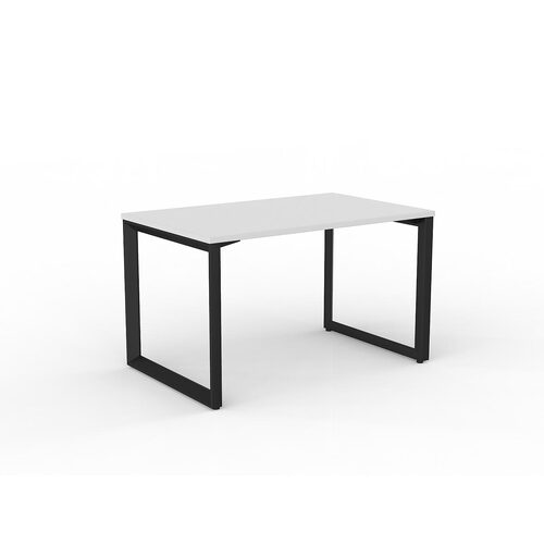 Anvil Loop Desk 1200 X 750 White On Black