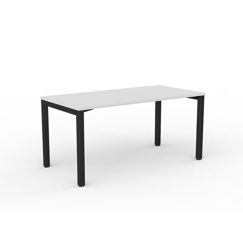 Axis Desk 1500 X 750 White On Black